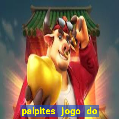 palpites jogo do bicho hoje